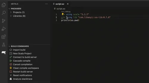 vscode-demo