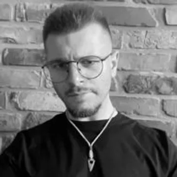 Picture of Jacek Bizub, Software Engineer