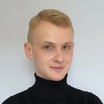 Picture of Filip Zybała, null