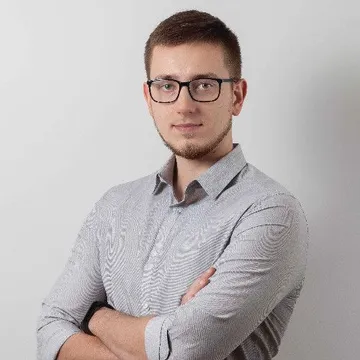 Picture of Hubert Słojewski, null