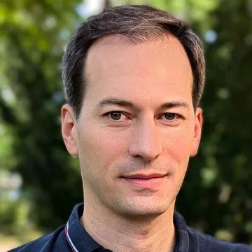 Picture of Jakob Necker, Software Engineer