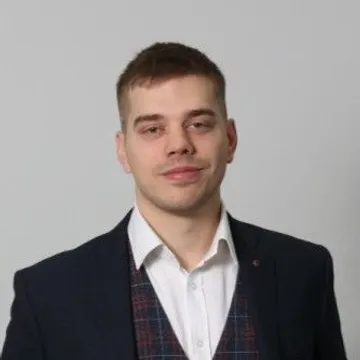 Picture of Krzysztof Sobota, Product Manager