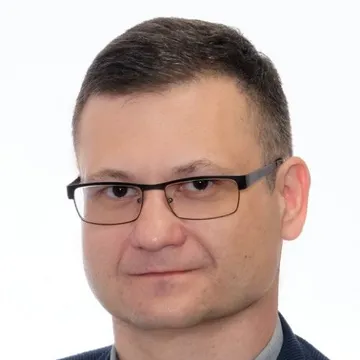 Picture of Łukasz Szymik,  Staff Software Engineer