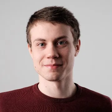 Picture of Łukasz Wawrzyk, Senior Software Engineer