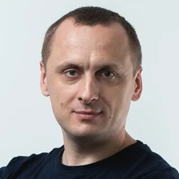 Picture of Maciej Olesiński, null