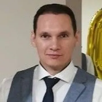 Picture of Mateusz Borowski, Cloud Security Engineer