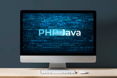 php-java-decor