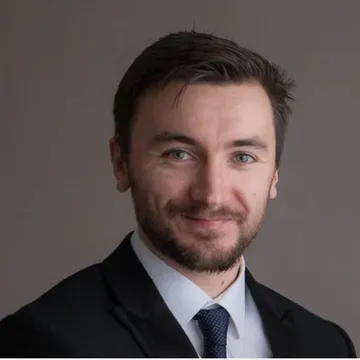 Picture of Krzysztof Radzik , Content Writer
