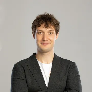 Picture of Rafał Pytel, Senior Machine Learning Engineer at <a href=../html/404-42.html aria-label=