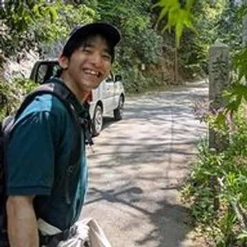 Picture of Rikito Taniguchi, Scala Compiler (Wasm/Native) 