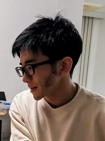 Picture of Rikito Taniguchi, Software Developer