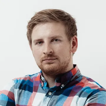 Picture of Daniel Jagielski, Software Engineer