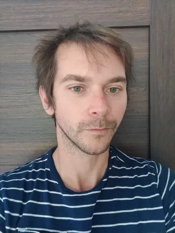 Picture of Bruno Kortowski, Senior Software Engineer