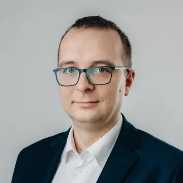 Picture of Michał Stawski, null