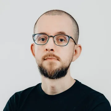 Picture of Piotr Chabelski, Product Manager
