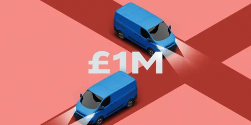 Predictive analytics saves retailer £ 1M in fulfilment costs