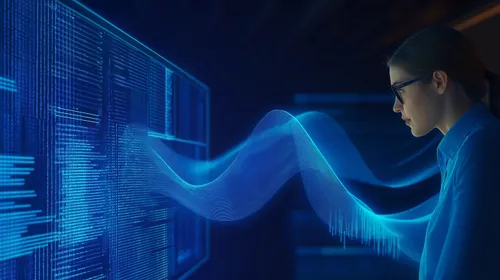 Unlock the power of your analytical data platform for data-driven decisions image