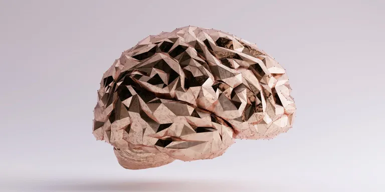 golden_artificial_brain
