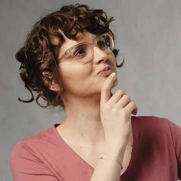 Picture of Agnieszka Szyguła, Senior IT Talent Acquisition Specialist