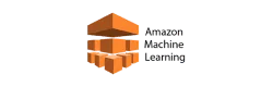 Amazon Machine Learning Logo