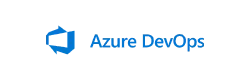 Azure DevOps logo
