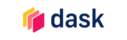 Dask-logo