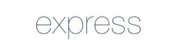 Express-logo