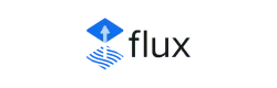 Flux-logo