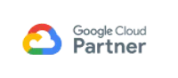 Google Cloud Partner Logo