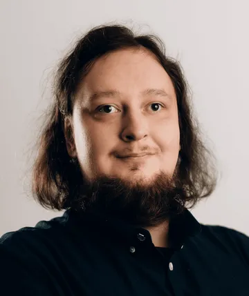 Picture of Hubert Pomorski, Expert ML Engineer & Manager