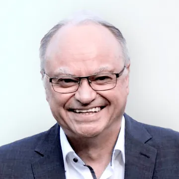Picture of Klaus Dambeck, Head of Sales VirtusLab