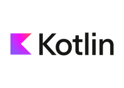 New Kotlin logo for 2024