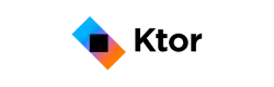 Ktor-logo