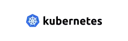 Kubernetes-logo