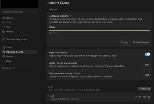 screenshot of library documentation 1