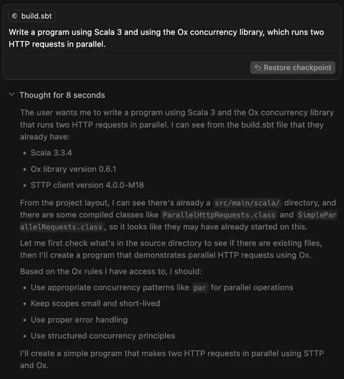 screenshot of library documentation 3