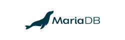 MariaDB-logo
