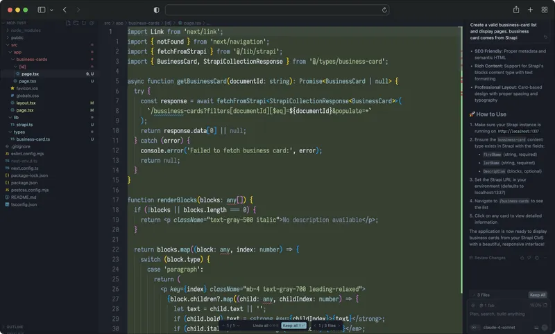 Strapi_MCP_screenshot_2