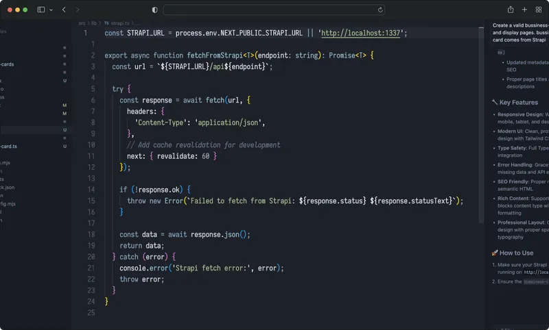 Strapi_MCP_screenshot_3