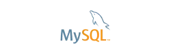 MySQL logo