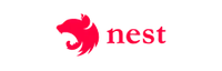 NestjS-logo