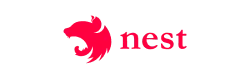 NestjS-logo