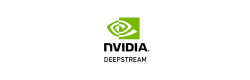 Nvidia Deepstream-logo