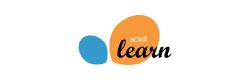 Skit learn logo