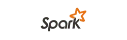 Spark-logo