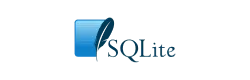SQLite logo