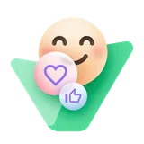 Strapi_Reactions_Plugin_logo