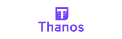 Thanos-logo