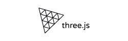 ThreeJS-logo
