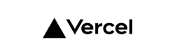 Vercel logo